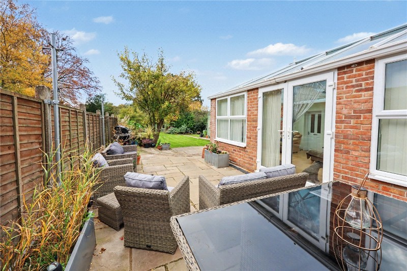 St. Faiths Road, Old Catton, Norwich, Norfolk, NR6