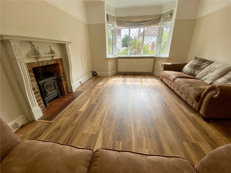Thistlebarrow Road, Bournemouth, Dorset, BH7