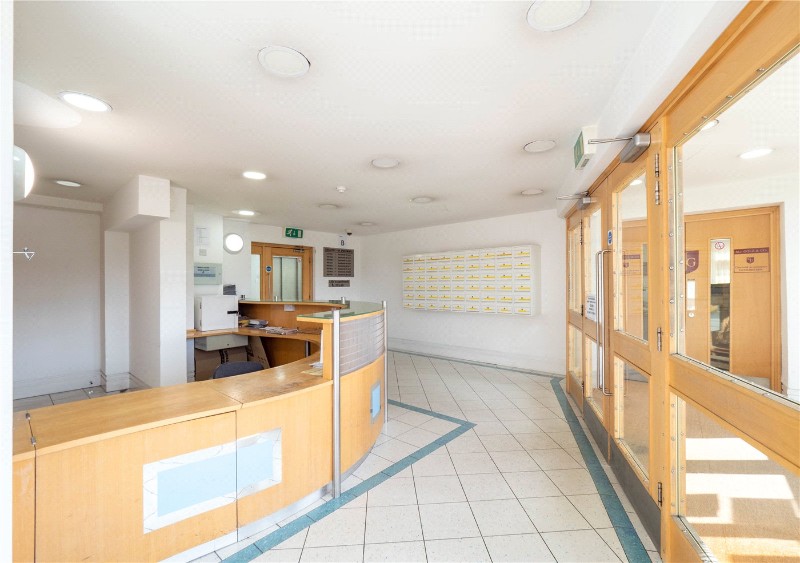 College Road, Harrow, HA1
