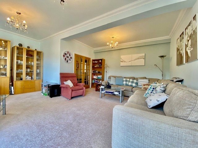 Alumhurst Road, Bournemouth, Dorset, BH4