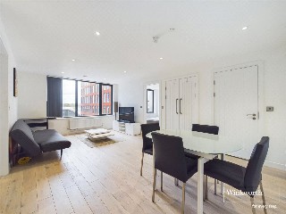 Garrard House, 30 Garrard Street, Reading, Berkshire, RG1