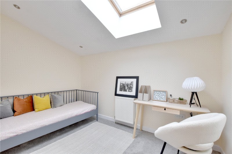 Hedgley Mews, Lee, London, SE12