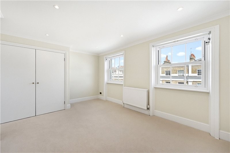 Sydney Street, Chelsea, London, SW3