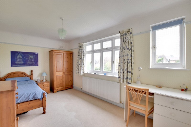 Manor Way, Blackheath, London, SE3