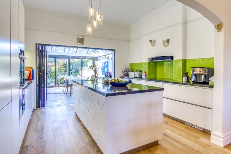 Crescent Road, Poole, BH14