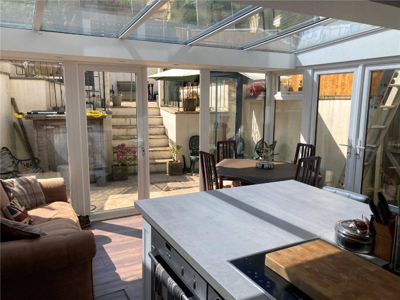 Victoria Road, Dartmouth, Devon, TQ6