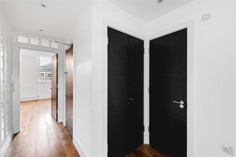 Evering Road, London, E5