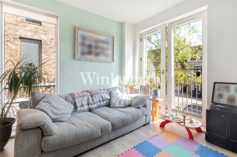 Apple Tree Road, London, N17