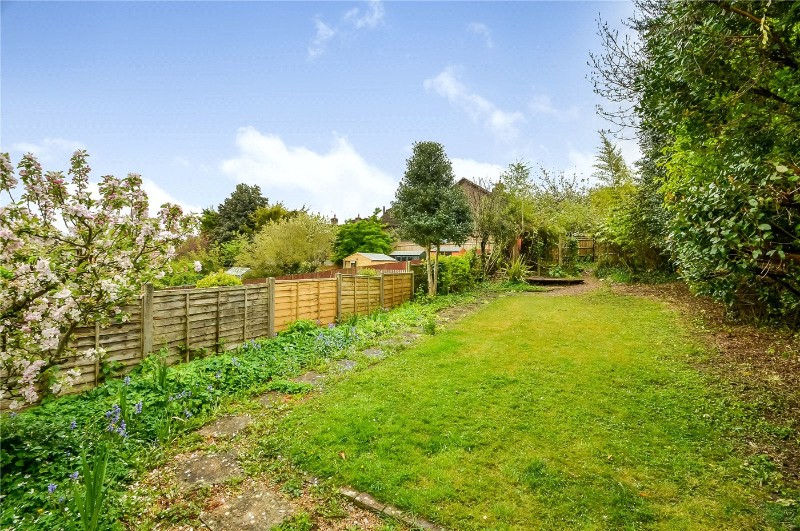Stanmore Lane, Winchester, SO22