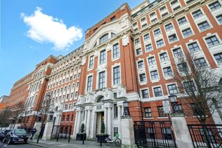 Beaux Arts Building, Manor Gardens, London, N7