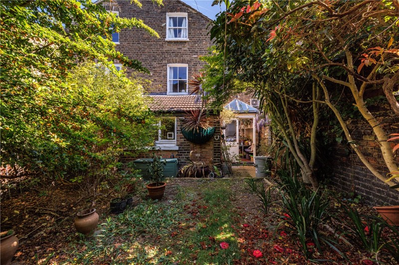 Parthenia Road, London, SW6