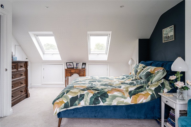 Rosedene Avenue, London, SW16