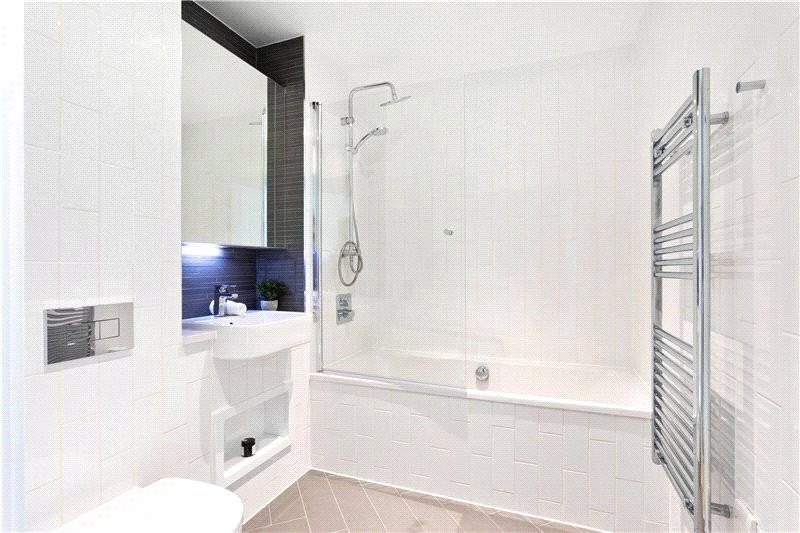 Wansey Street, London, SE17