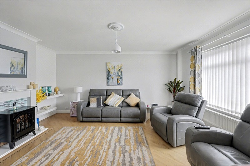 Woodland Drive, Old Catton, Norwich, Norfolk, NR6