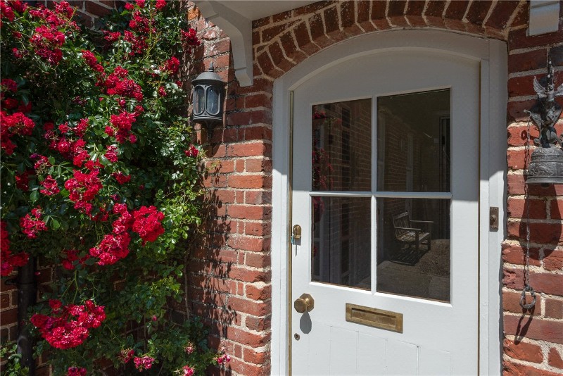 Woodlands Road, Adisham, Canterbury, Kent, CT3