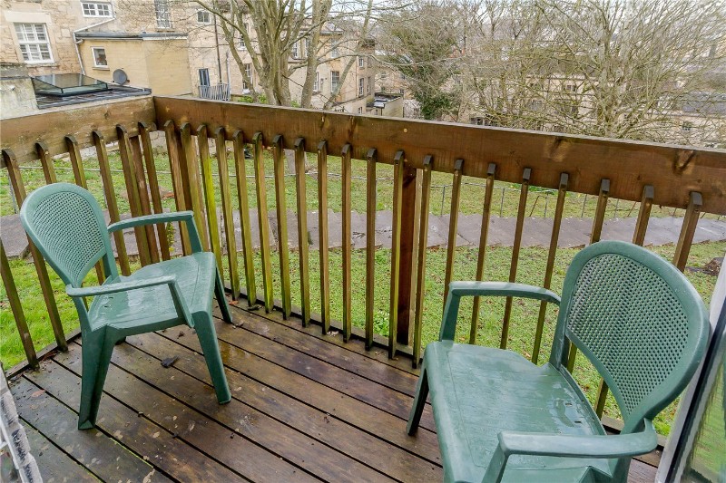 Holloway, Bath, Somerset, BA2