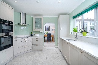 Sleaford Road, Cranwell Village, Sleaford, NG34