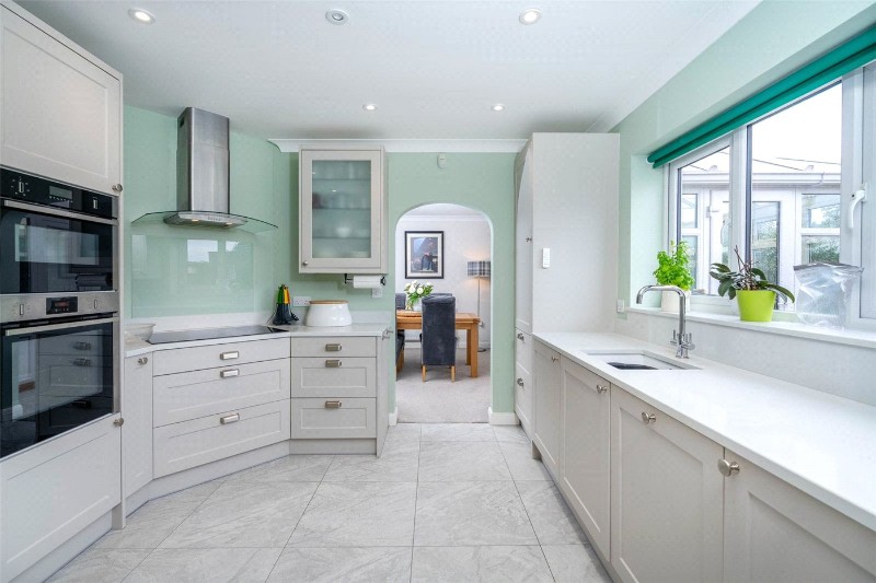 Sleaford Road, Cranwell Village, Sleaford, NG34