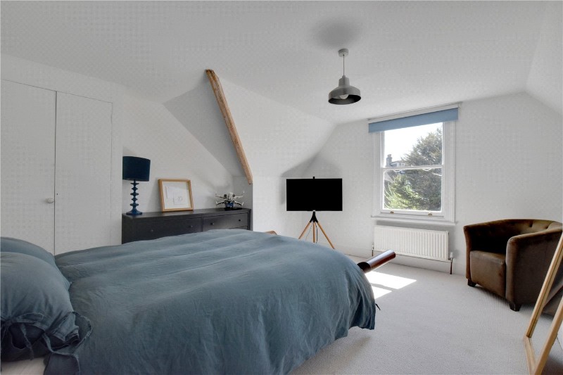 Humber Road, Blackheath, London, SE3