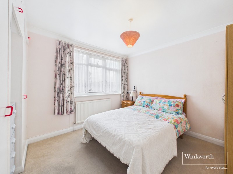 Dorchester Way, Harrow, Middlesex, HA3