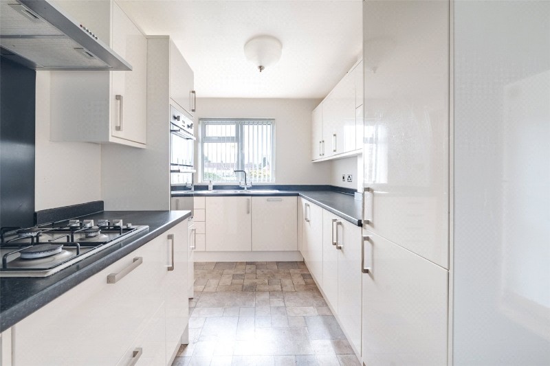 Churchill Close, Sturminster Marshall, Wimborne, Dorset, BH21