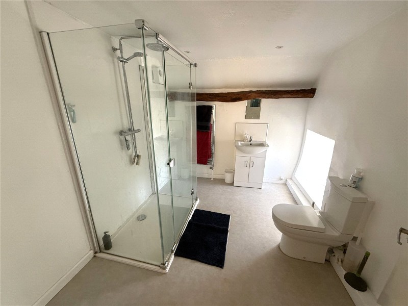 Cheriton Fitzpaine, Crediton, Devon, EX17