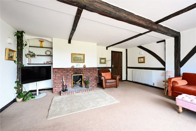 Bridge Road, Sarisbury Green, Southampton, Hampshire, SO31