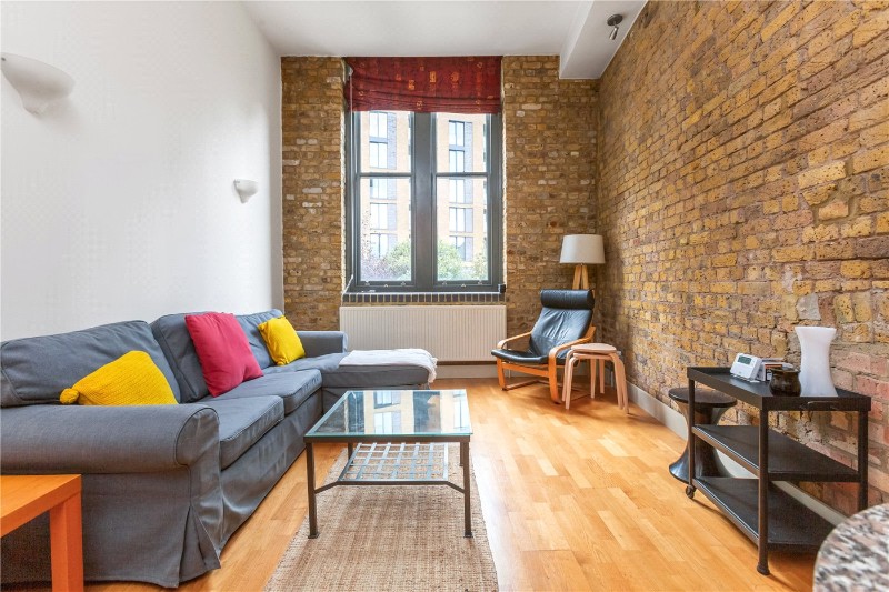 Chandlery House, 40 Gowers Walk, London, E1