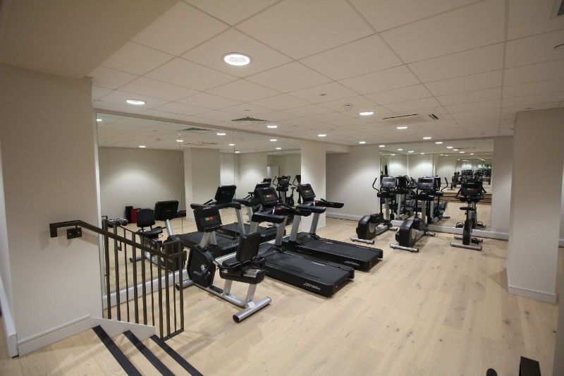 Rivershill House, St Georges Road, Cheltenham, GL50