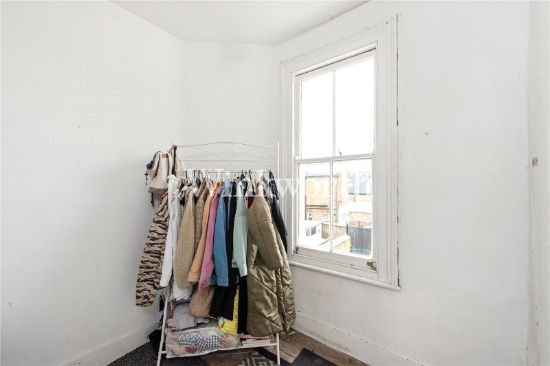 Cranleigh Road, London, N15