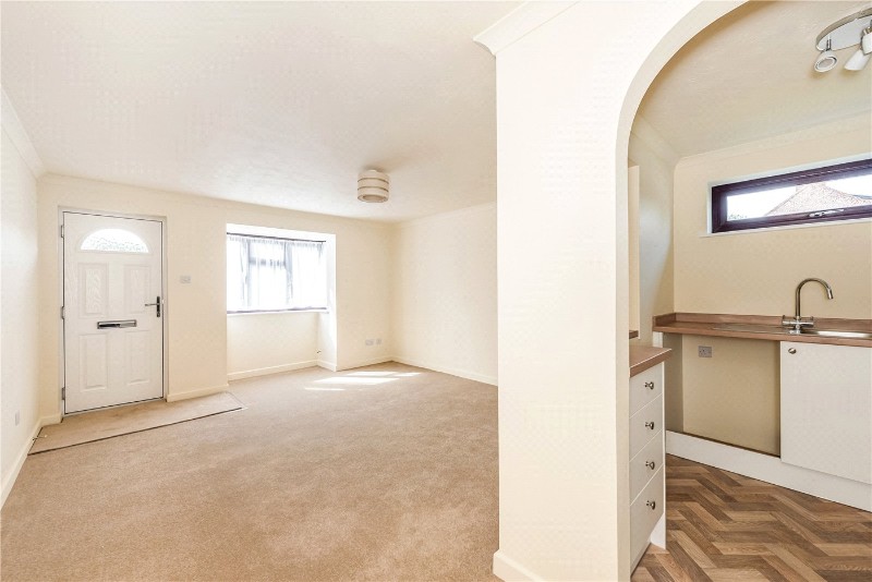 Station Road, Petersfield, Hampshire, GU32