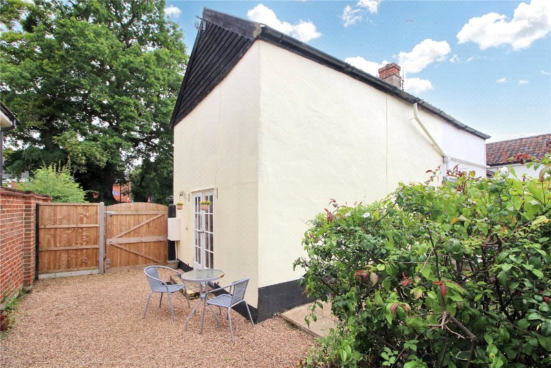 Bridge Street, Bramfield, Halesworth, Suffolk, IP19