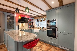 All Saints Lane, Canterbury, Kent, CT1