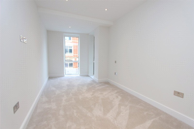 Broadway, Leigh-on-Sea, Essex, SS9