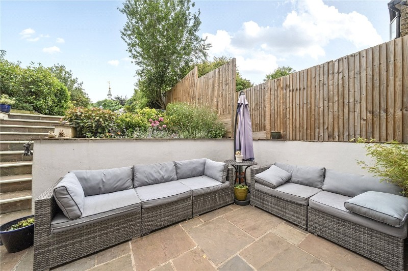 Thorpewood Avenue, London, SE26