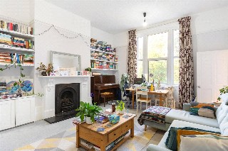 Highland Road, London, SE19