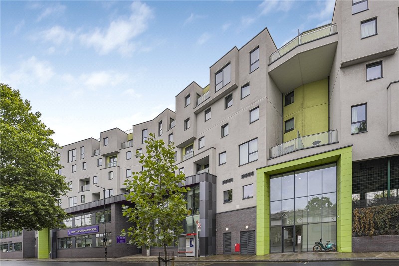 Rotherhithe New Road, London, SE16
