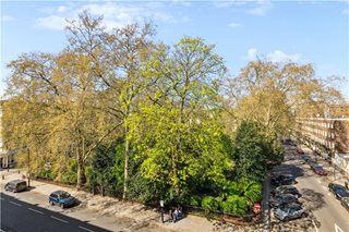 Stanhope Gardens, London, SW7
