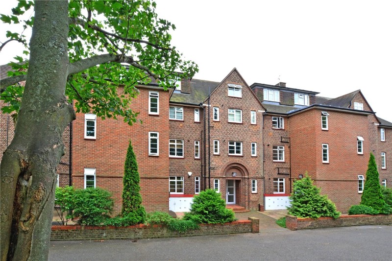 Wat Tyler Road, Blackheath, London, SE3