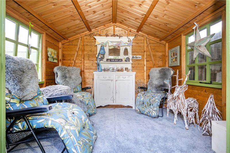 Barnatt Way, Heckington, Sleaford, Lincolnshire, NG34