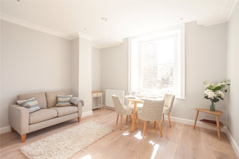 Great Pulteney Street, Bath, Somerset, BA2