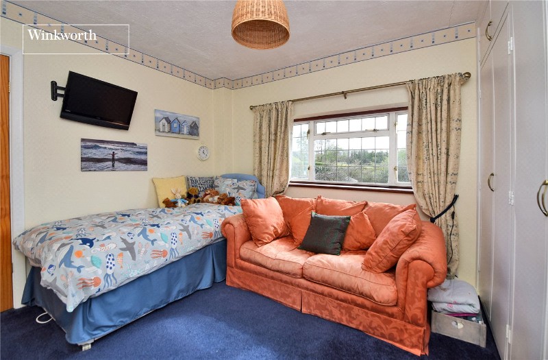 Northey Avenue, Cheam, Sutton, Surrey, SM2