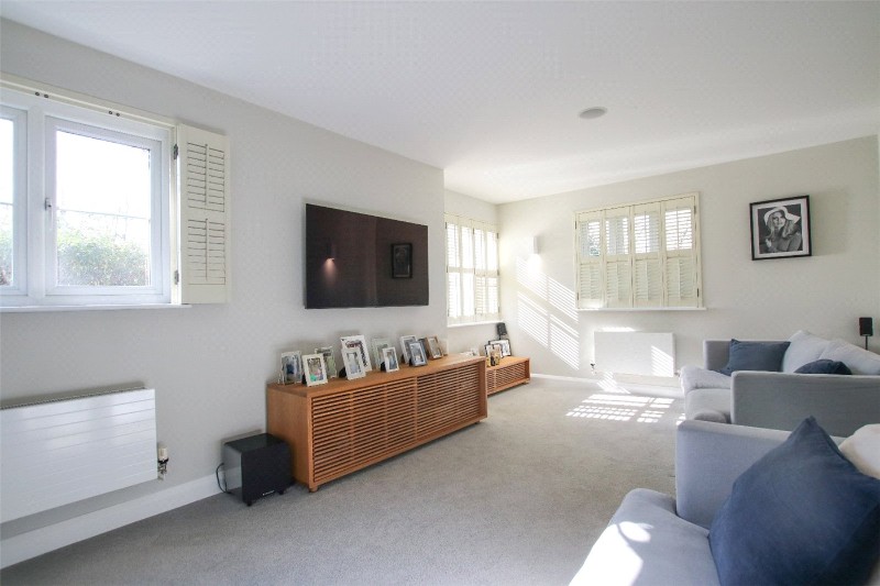 Keephatch Road, Wokingham, Berkshire, RG40