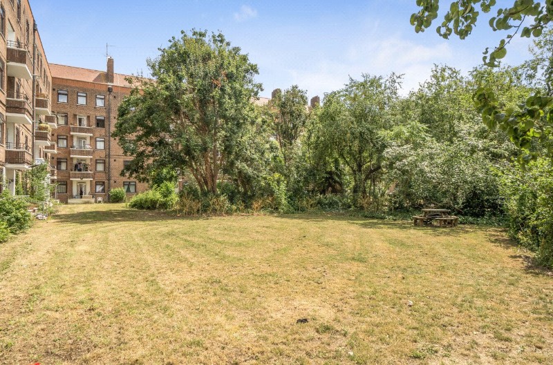 Pomeroy Street, London, SE14