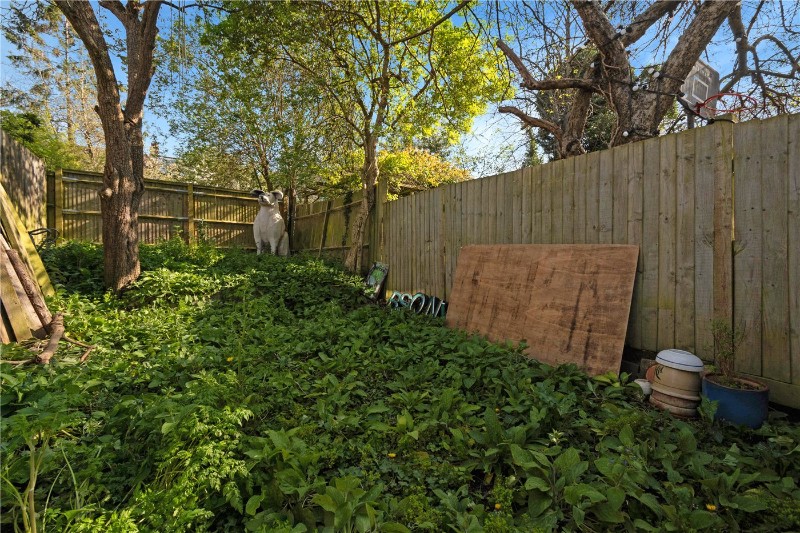 Dunstans Road, East Dulwich, London, SE22