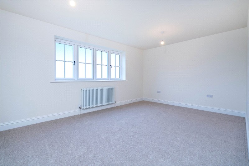 George Street, Helpringham, Sleaford, NG34