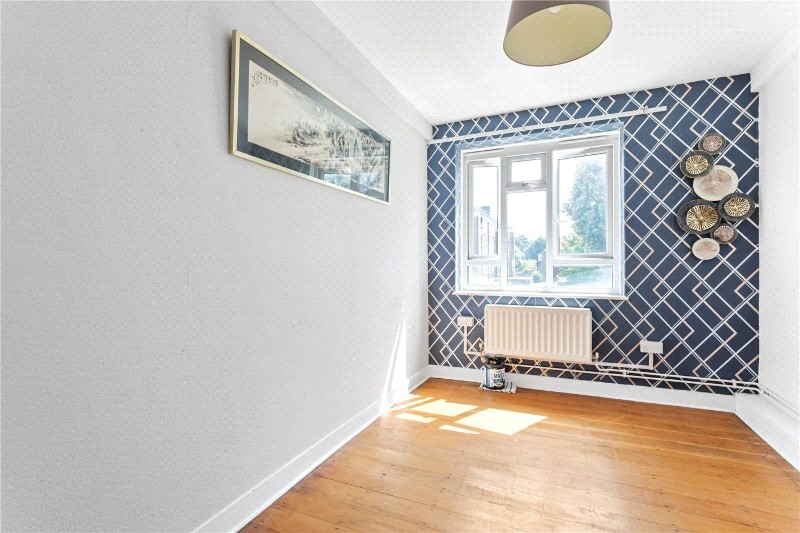 Holdsworth House, Tulse Hill, London, SW2