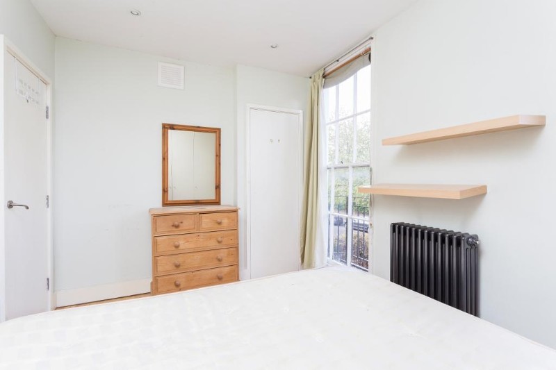 Cloudesley Road, Angel, N1