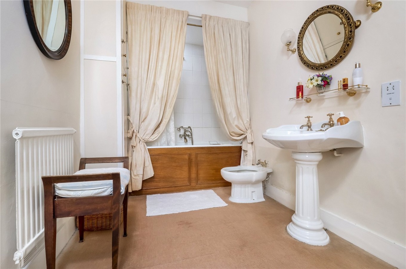 3 bedroom property for sale in Monks Road, Winchester, Hampshire, SO23 (Ref WIN180291) £735,000