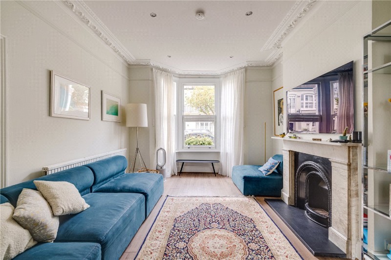 Linver Road, London, SW6